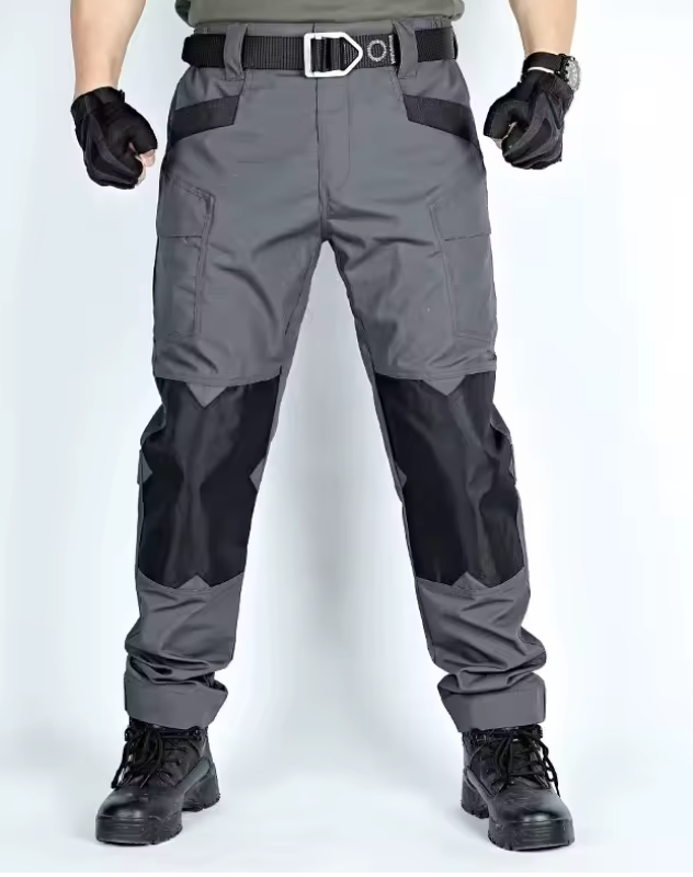 FERVAK — Le pantalon moto qui tient la route