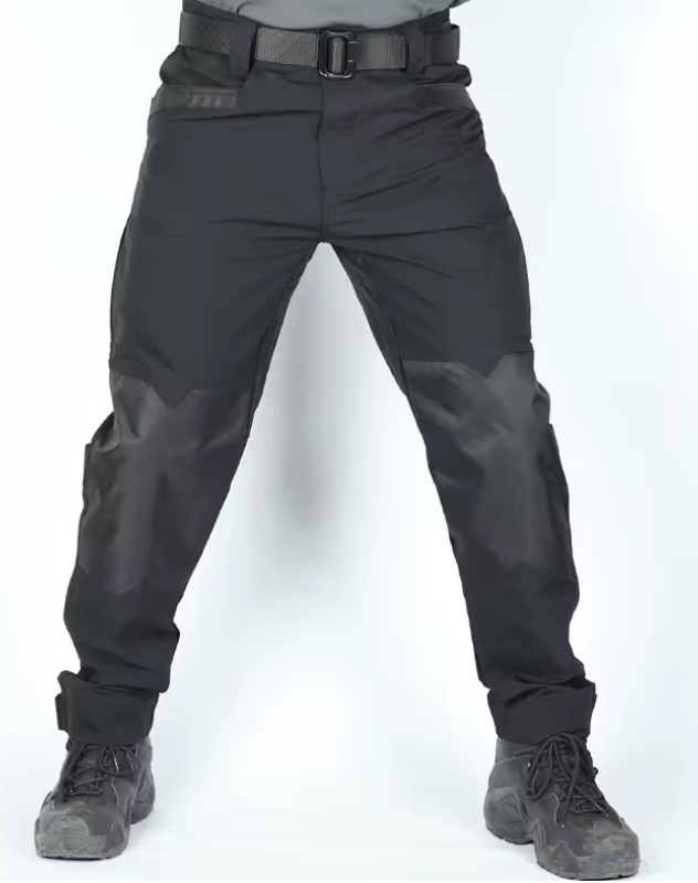 FERVAK — Le pantalon moto qui tient la route